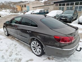 Volkswagen CC 4 motion - 4