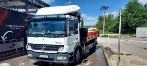 MERCEDES ATEGO ... - 4