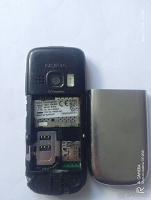 Nokia 6303 - 4