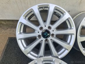 5X112 R17 DISKY MERCEDES. - 4