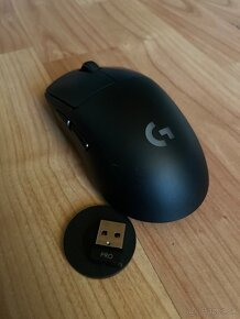 Logitech PRO - 4