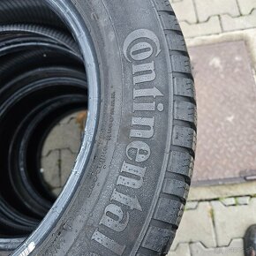 205/60 r16 Continental - 4