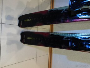 Salomon Pilot 155 cm - 4