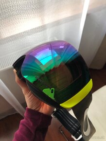 Okuliare Oakley flight deck prizm - 4