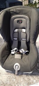 Römer Britax 9-18kg - 4