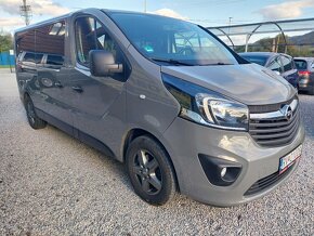 Opel Vivaro 1.6 CDTI,92 Kw BiTurbo,L2H1 - 4