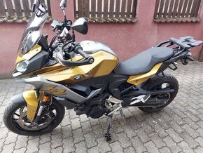 Predam BMW F 900 XR - 4