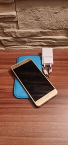 Huawei P10 lite gold 32 GB - 4