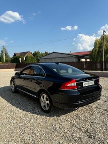 Volvo S 80 3,2benzin Automat - 4