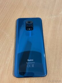 Xiaomi redmi note 9S - 4