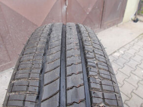 Pneumatiky Michelin 185/65R15 letné nové 4ks - 4