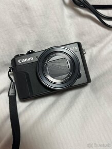 canon powershot g7 x mark ii - 4