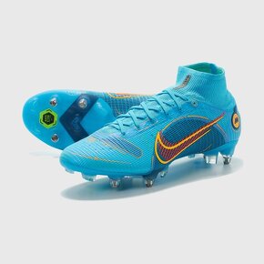 Nike Mercurial Superfly VIII Blueprint PROMO Elite SG-PRO - 4