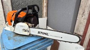 Stihl ms 461 - 4