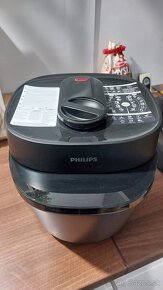 Philips multifunkcny hrniec - 4