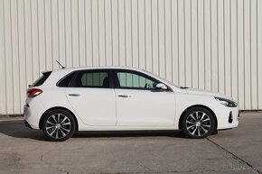 Hyundai i30 1.6 Diesel Automat - 4