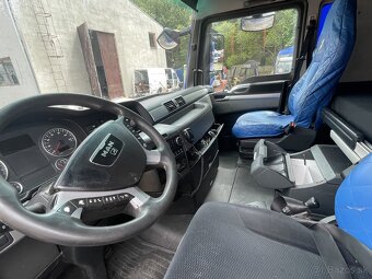 MAN TGX 18.440 rv2009 Euro4 na nahradni dily - 4