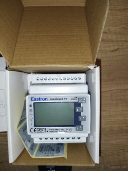 Eastron SDM630MCT - 4