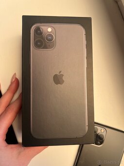 IPHONE 11 PRO - 4