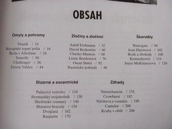 Neuveriteľné ale skutočné 1 - vydanie 1994, veľmi pekný stav - 4