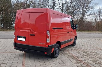 Renault Master 2,3 DCi 2015 Chladiak - 4