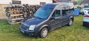 Ford Tourneo connect - 4