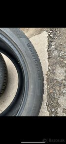 Zimné pneu continental 275/45R20 - 4