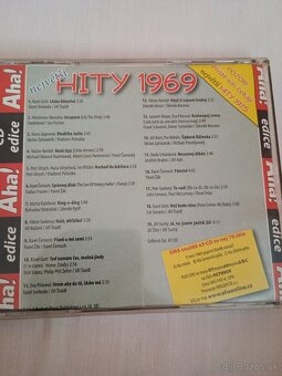 Retro CD - 4