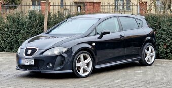 Seat Leon 1.9 tdi BXE cupra packet - 4