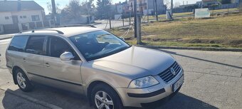 Passat 1.8T - 4