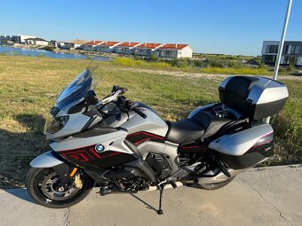 Bmw k1600 GT sport - 4