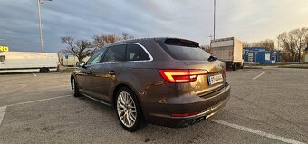 Audi a4 b9 2.0 tdi 140kw - 4