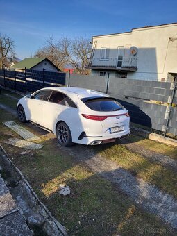 Kia proceed 1.4 tgdi - 4