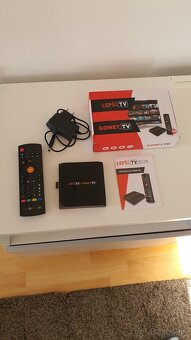 TV box internetová televízia Lepšia TV - 4