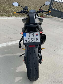 KTM 890 DUKE - 4