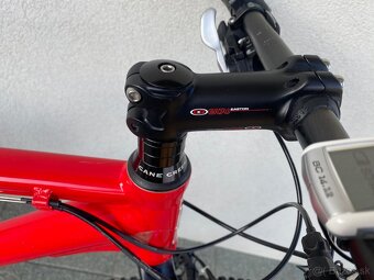 Bmc fourstroke 03 fully XT - 4