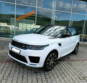 Range Rover Sport 2019 DPH - 4