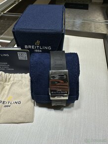 Breitling Super Avenger II - 4