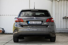 Peugeot 308 1.2 PureTech S&S Active - 4