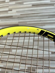 Tenisová raketa Babolat Aero junior 25 - 4