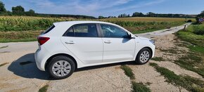 KIA Rio 1.2 záruka - 4