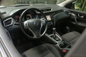 Nissan Qashqai - NA PRENÁJOM - 4