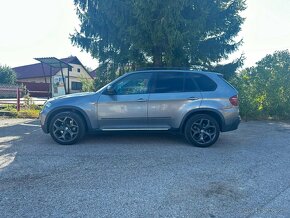 BMW X5 e70 - 4