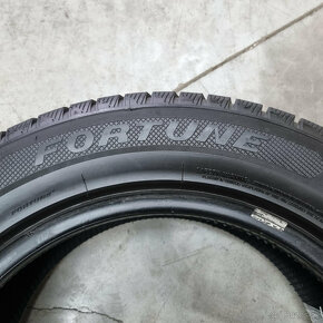 Zimné pneumatiky 225/55 R16 FORTUNE DOT2420 - 4