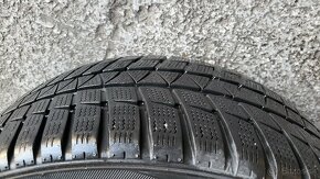 Zimne 215/45 R16 - 4