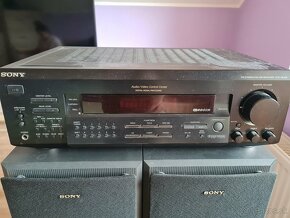 HIFI SONY - 4