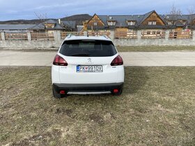 Predam Peugeot 2008 2016 1.6 hdi 140690 km - 4