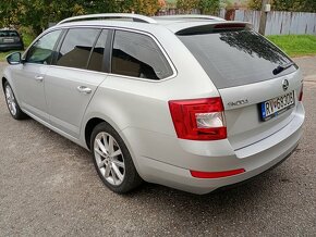 Predám škoda Octavia 3 kombi - 4