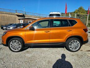 Seat Ateca 1.5 TSI 150 Xcellence DSG - 4