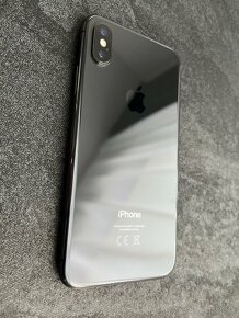 Apple iphone X 256GB - 4